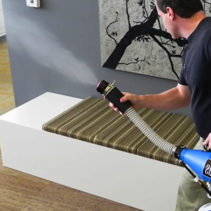 Professional Odor Removal in Upland, IN